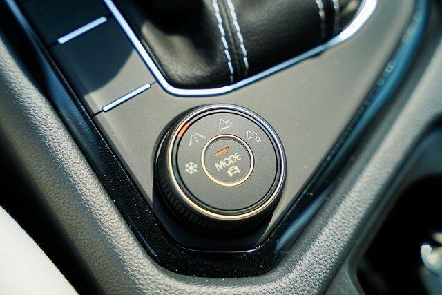 new 2025 Volkswagen Taos car, priced at $27,478
