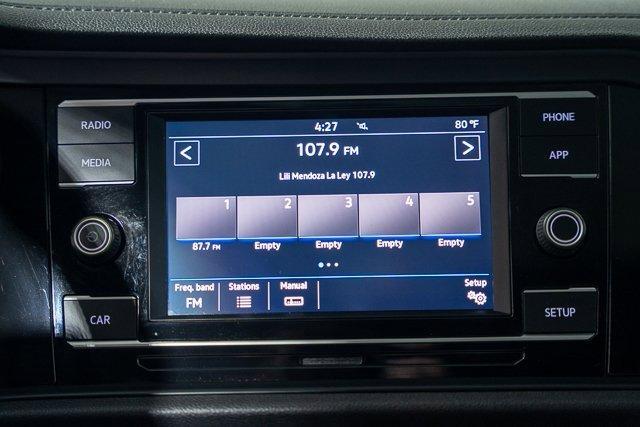 used 2019 Volkswagen Jetta car, priced at $17,748