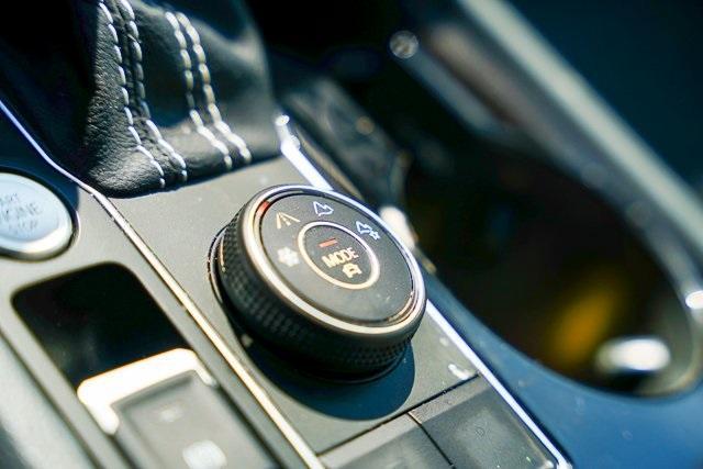 used 2023 Volkswagen Atlas car, priced at $27,144