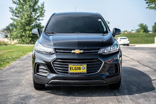 used 2020 Chevrolet Trax car, priced at $14,815