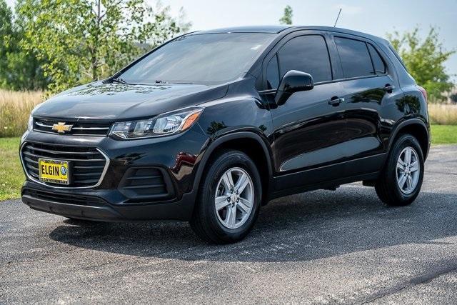 used 2020 Chevrolet Trax car, priced at $14,815
