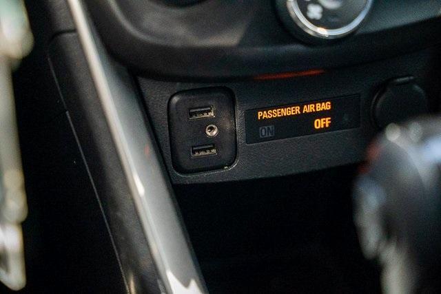 used 2020 Chevrolet Trax car, priced at $14,815