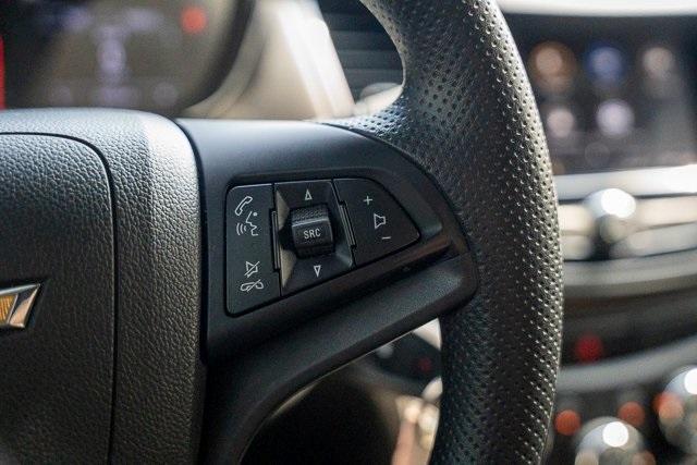used 2020 Chevrolet Trax car, priced at $14,815