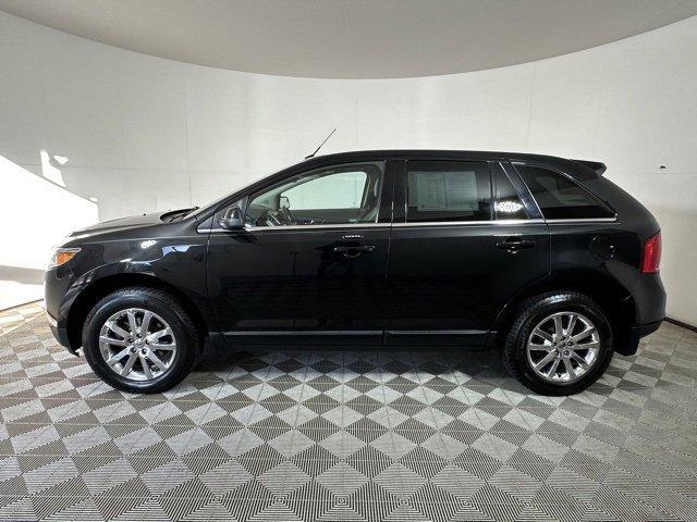 used 2013 Ford Edge car, priced at $10,991