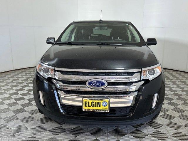 used 2013 Ford Edge car, priced at $10,991
