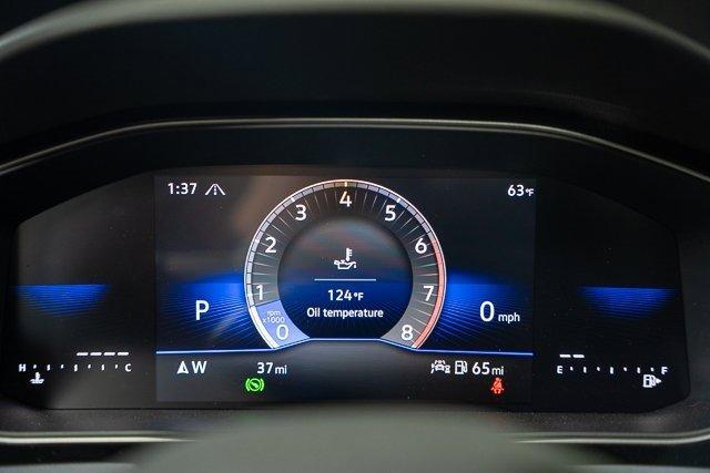 new 2025 Volkswagen Jetta car, priced at $24,831