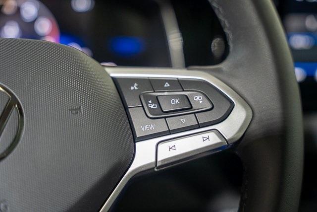 new 2025 Volkswagen Jetta car, priced at $25,831