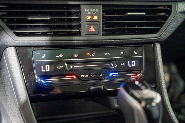 new 2025 Volkswagen Jetta car, priced at $24,831