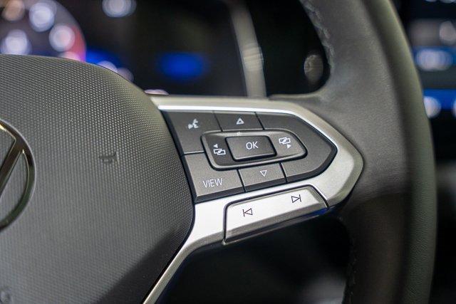 new 2025 Volkswagen Jetta car, priced at $24,831