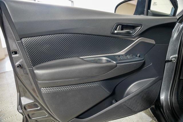 used 2020 Toyota C-HR car, priced at $21,994