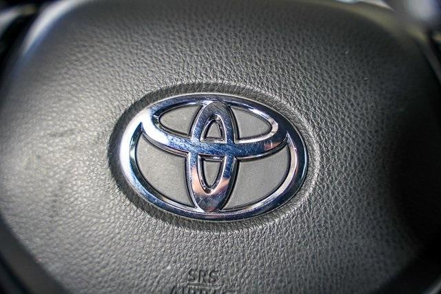 used 2020 Toyota C-HR car, priced at $21,994
