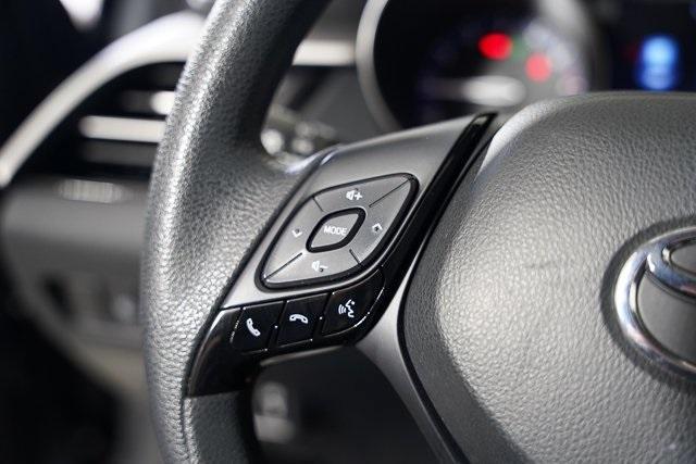 used 2020 Toyota C-HR car, priced at $21,994