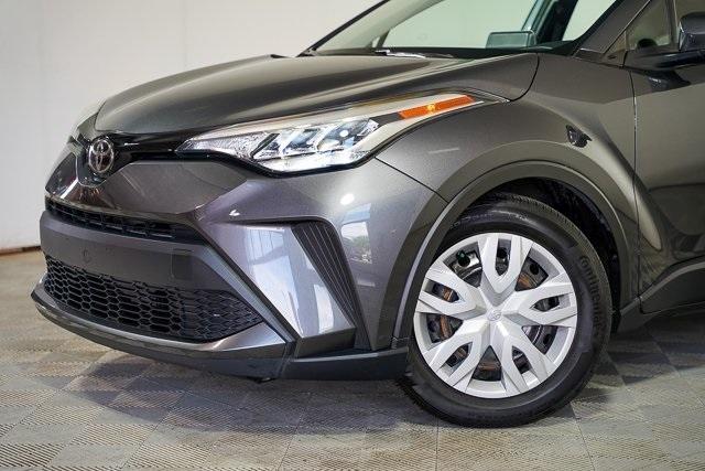 used 2020 Toyota C-HR car, priced at $21,994