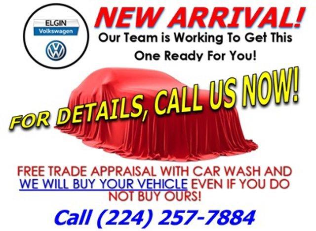 used 2024 Volkswagen Atlas Cross Sport car, priced at $33,245