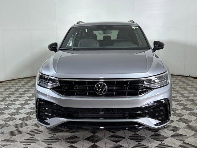 new 2024 Volkswagen Tiguan car, priced at $32,774