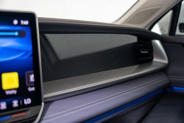 new 2025 Volkswagen Tiguan car, priced at $36,216