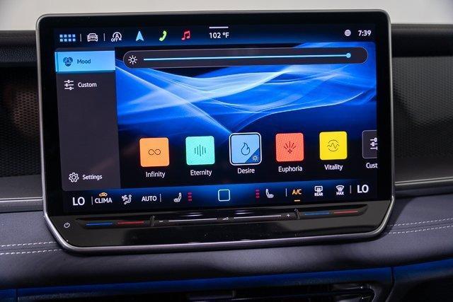 new 2025 Volkswagen Tiguan car, priced at $36,216