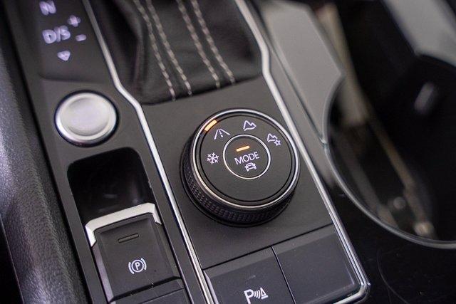 used 2022 Volkswagen Atlas car, priced at $28,617