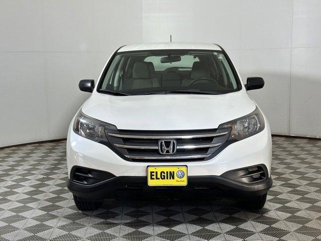 used 2014 Honda CR-V car, priced at $12,489