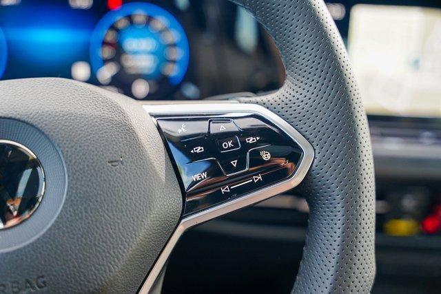 used 2022 Volkswagen Golf GTI car, priced at $27,338