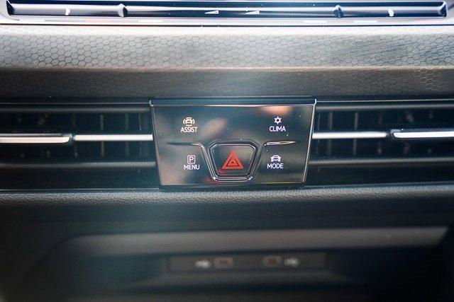 used 2022 Volkswagen Golf GTI car, priced at $27,338
