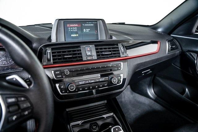 used 2018 BMW 230 car, priced at $22,991