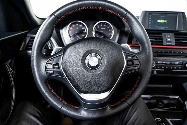 used 2018 BMW 230 car, priced at $22,991