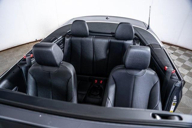 used 2018 BMW 230 car, priced at $22,991