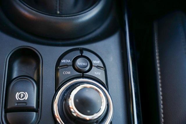 used 2023 MINI Clubman car, priced at $28,999