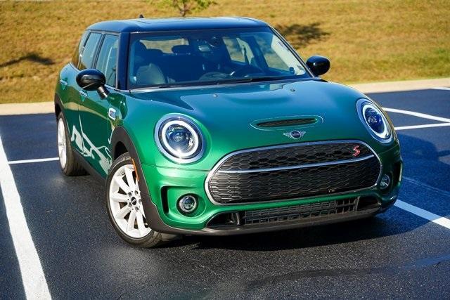 used 2023 MINI Clubman car, priced at $28,999