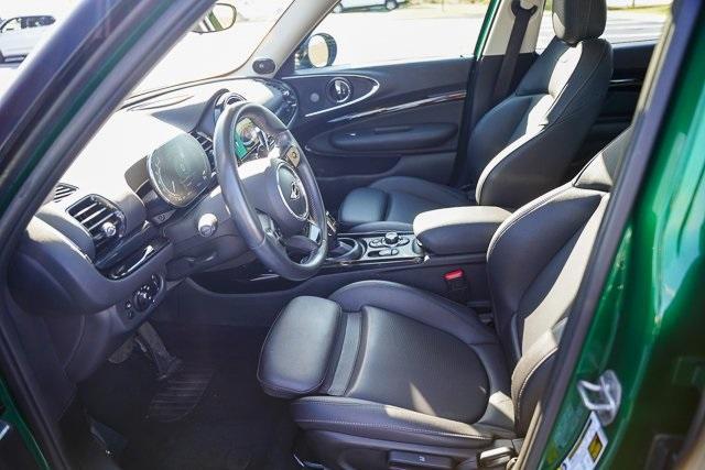 used 2023 MINI Clubman car, priced at $28,999