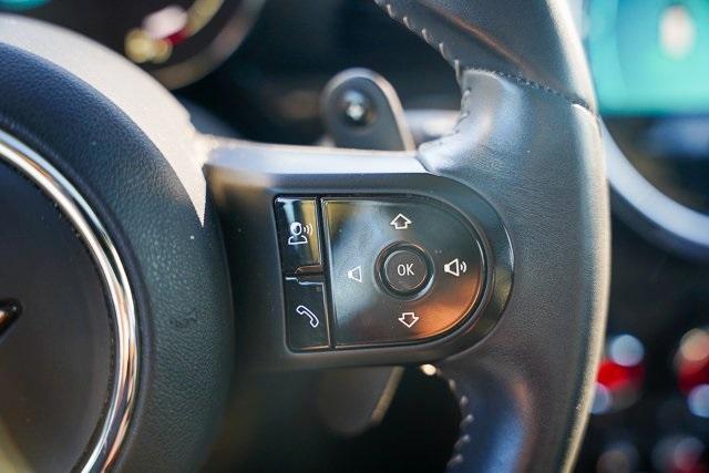 used 2023 MINI Clubman car, priced at $28,999