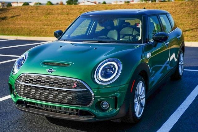 used 2023 MINI Clubman car, priced at $28,999