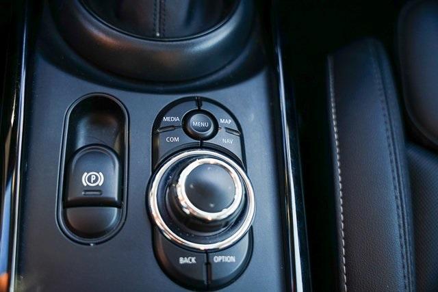 used 2023 MINI Clubman car, priced at $28,999