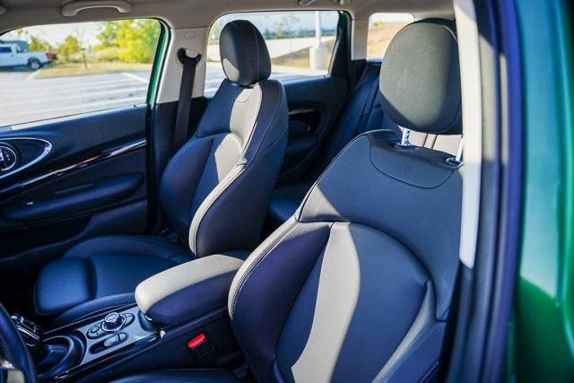 used 2023 MINI Clubman car, priced at $28,999