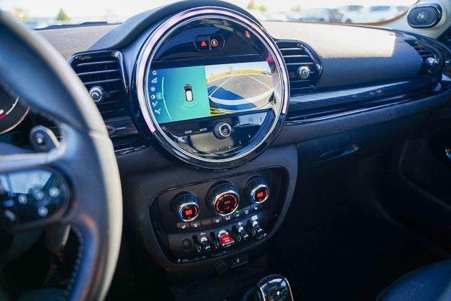 used 2023 MINI Clubman car, priced at $28,999