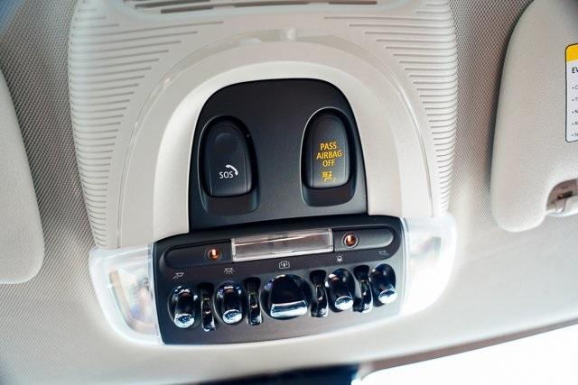 used 2023 MINI Clubman car, priced at $28,999