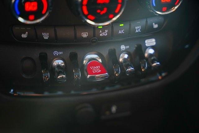 used 2023 MINI Clubman car, priced at $28,999