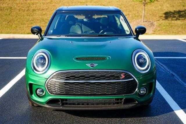 used 2023 MINI Clubman car, priced at $28,999