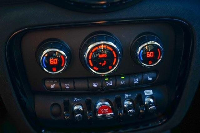 used 2023 MINI Clubman car, priced at $28,999