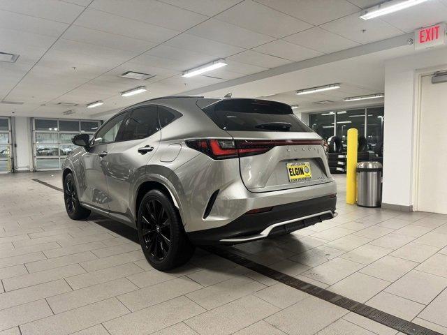 used 2022 Lexus NX 350 car, priced at $40,261