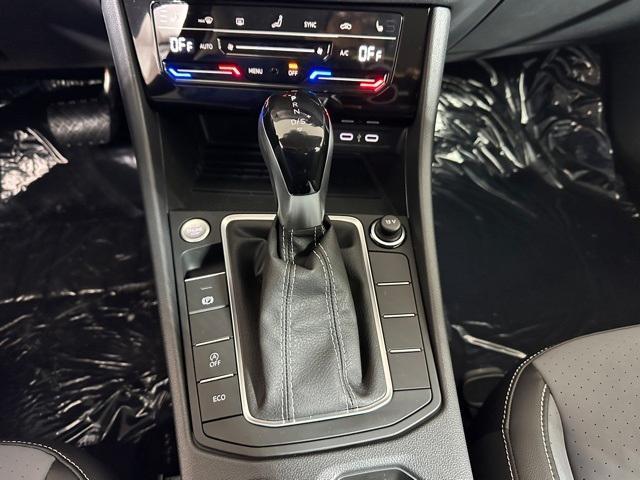 new 2025 Volkswagen Jetta car, priced at $25,756