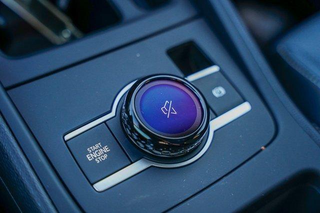 new 2025 Volkswagen Tiguan car, priced at $38,115