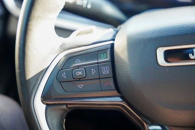 used 2022 Jeep Grand Cherokee car, priced at $27,263