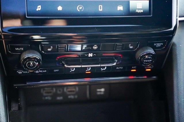 used 2022 Jeep Grand Cherokee car, priced at $27,263