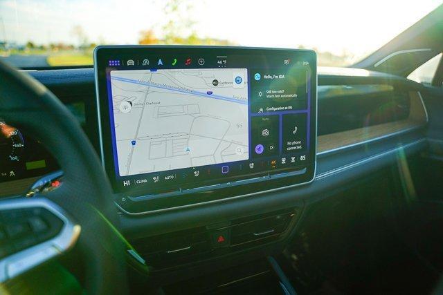 new 2026 Volkswagen Tiguan car