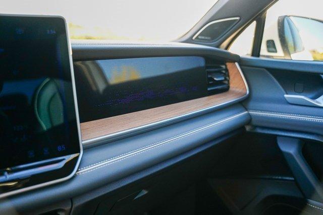 new 2026 Volkswagen Tiguan car