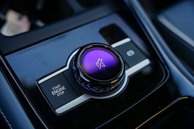 new 2026 Volkswagen Tiguan car