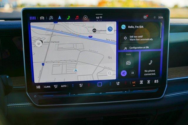 new 2026 Volkswagen Tiguan car