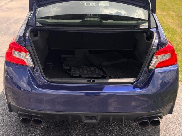 used 2019 Subaru WRX car, priced at $21,739